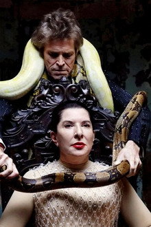 7 Deaths of Maria Callas