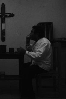 El Enfrascador de Almas (Una historia de Eraclio Zepeda)