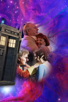 Tales of the Tardis