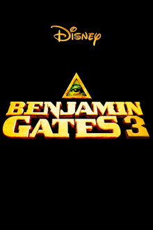 Benjamin Gates 3