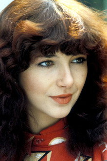 Kate Bush at the BBC