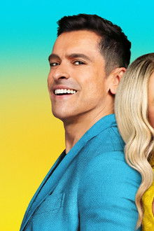 LIVE with Kelly and Mark