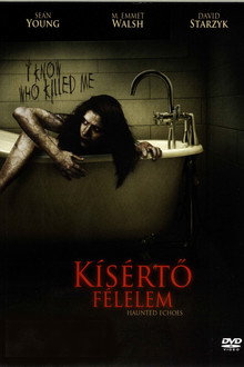 Kísértő félelem