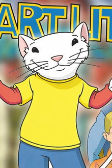 Stuart Little: The Animated Series