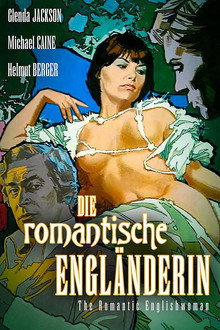 Die romantische Engländerin