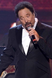 Tom Jones : An Audience with Tom Jones