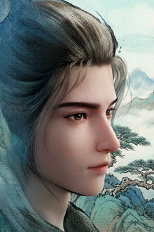 择天记