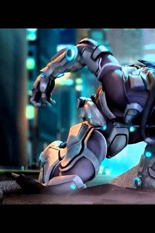 Azureus Rising