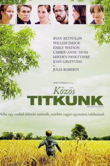 Közös titkunk