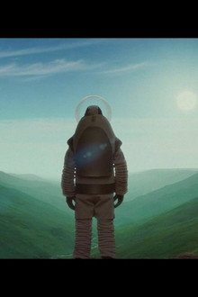Mars IV