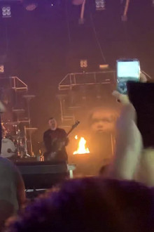 Mass Hysteria, au Zénith de Strasbourg