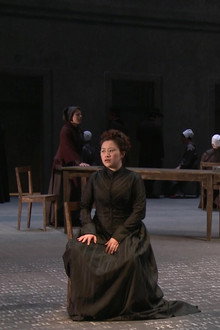 Verdi: Stiffelio