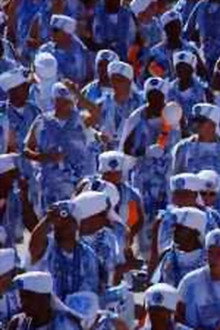 Filhos de Gandhy