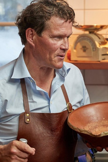 Vad blir det för mat?