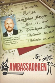 Ambassadøren