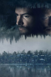 Wild Boys: Strangers in Town