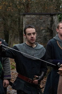 The Dragons of Camelot