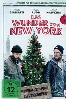 Das Wunder von New York