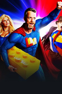 LEGO Masters