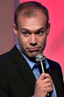 Apostles of Comedy: Onwards and Upwards