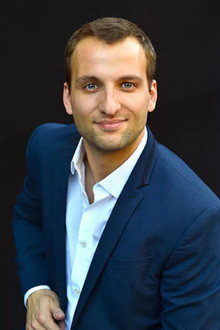 Victor Jacob