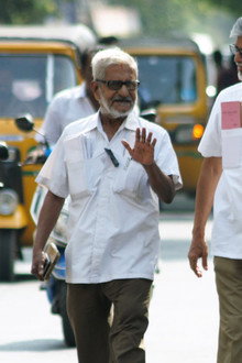 டிராஃபிக் ராமசாமி