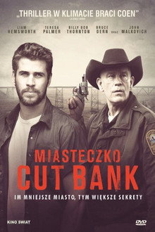Miasteczko Cut Bank