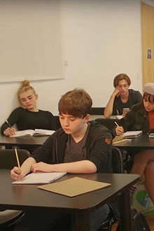 Quadratic Equations