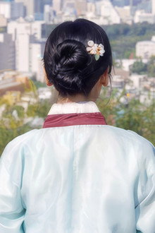중전에게 체크인