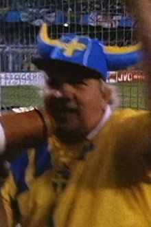 När bollen var rund