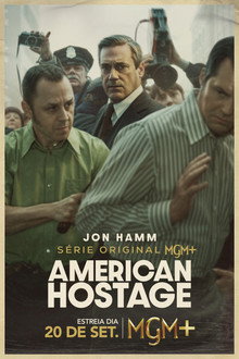 American Hostage