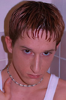 Troy Timmons