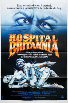 Hospital Britannia