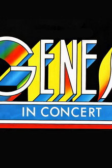Genesis: In Concert