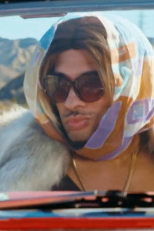 Joanne & Khadi