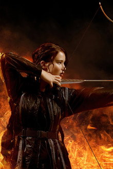 Hunger Games