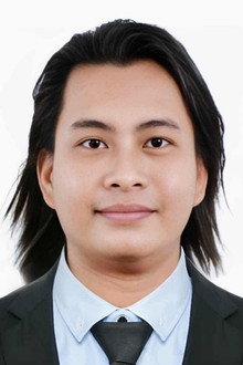 John Rey Malto