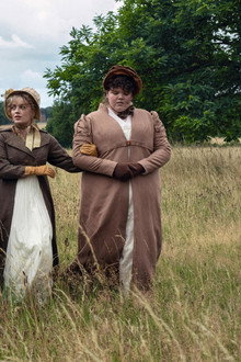 Pride and Prejudice