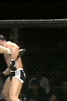 UFC 25: Ultimate Japan 3