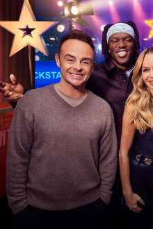 Britain's Got Talent