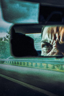 Road Rage
