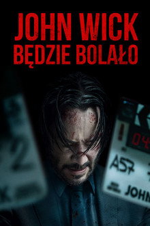 John Wick: Będzie bolało