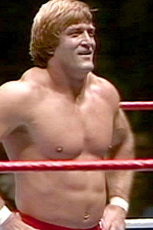 The Greatest Wrestling Stars of the '80s