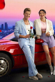 Bachelor Suomi