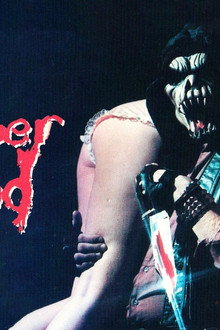 Rocktober Blood