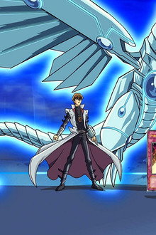 Yu-Gi-Oh! The Movie