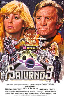 Saturno 3