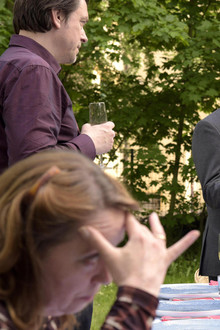 Familie mit Hindernissen