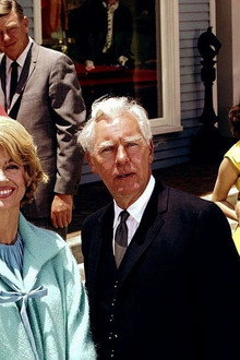 Peyton Place