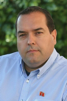 Alejandro Cao de Benos de Les y Pérez